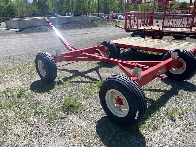 Image of E-Z Trail 890W equipment image 4
