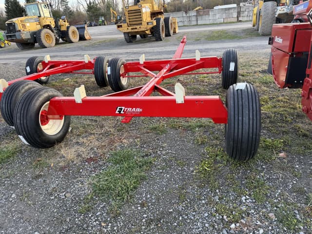 Image of E-Z Trail 890W equipment image 4