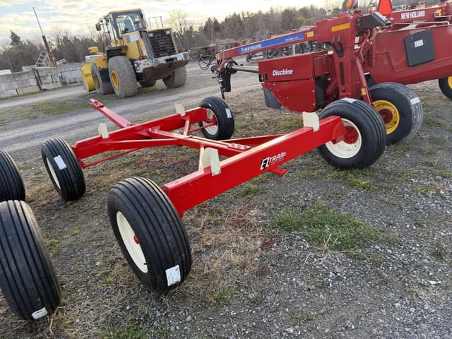 Image of E-Z Trail 890W equipment image 3