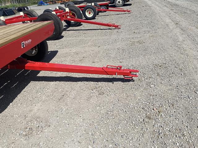 Image of E-Z Trail 890W equipment image 3