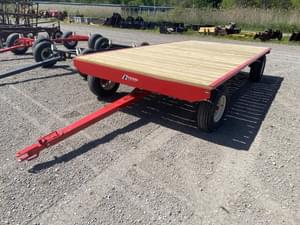 2025 E-Z Trail 890W Image