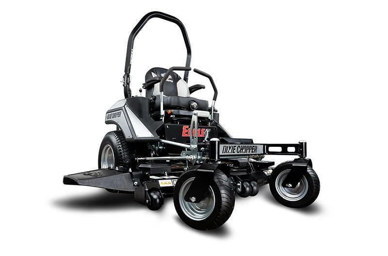 Image of Dixie Chopper Silver Eagle 2760KW Image 0