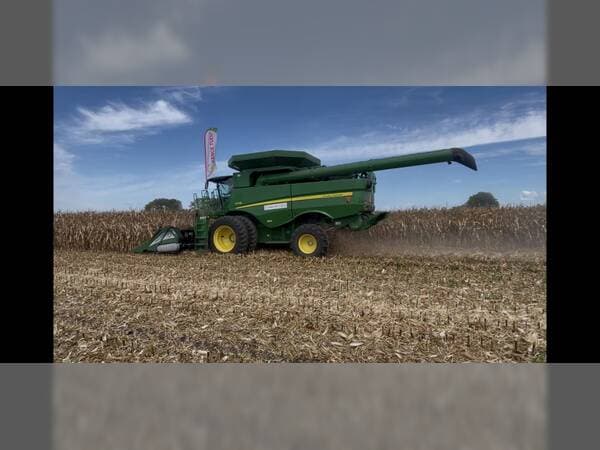 Image of Vence Tudo Eagle Bocuda 5930 equipment image 1