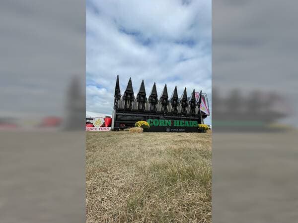 Image of Vence Tudo Eagle Bocuda 5930 Primary image