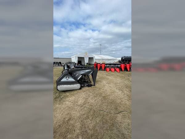 Image of Vence Tudo Eagle Bocuda 5930 equipment image 2