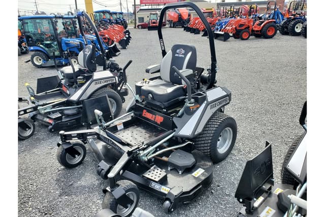 Image of Dixie Chopper Eagle HP equipment image 1