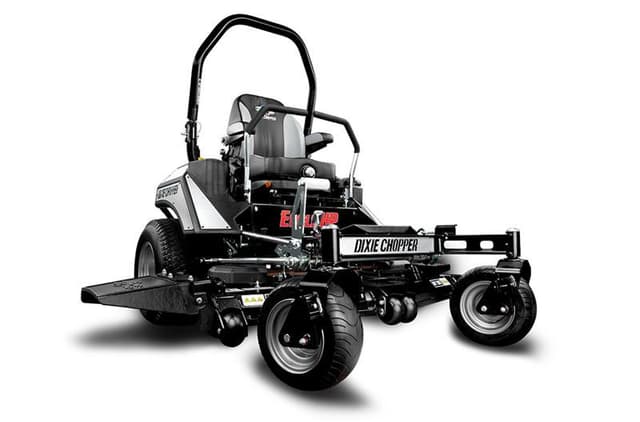 Image of Dixie Chopper Eagle HP equipment image 3