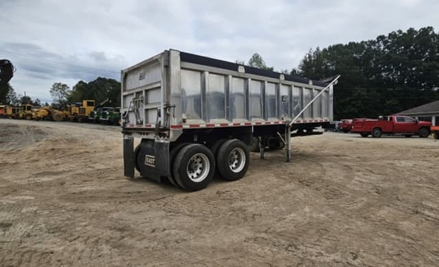 Image of East Undetermined equipment image 1