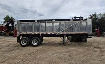 Main image East Undetermined