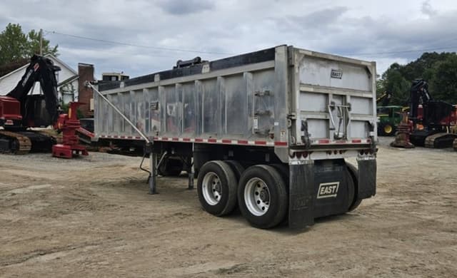 Image of East Undetermined equipment image 2