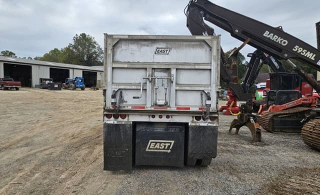 Image of East Undetermined equipment image 4