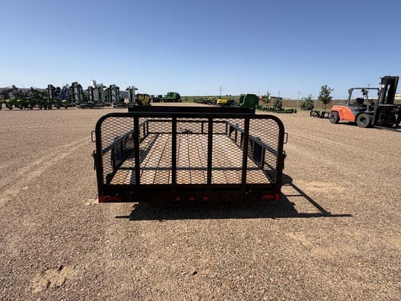Image of East Texas Undetermined equipment image 3