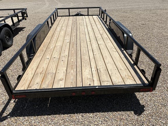 Image of East Texas Undetermined equipment image 2