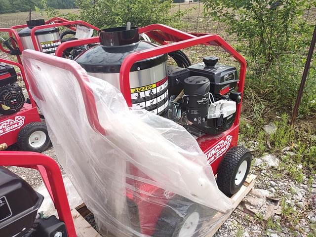 Image of Easy Kleen Magnum 4000 equipment image 2