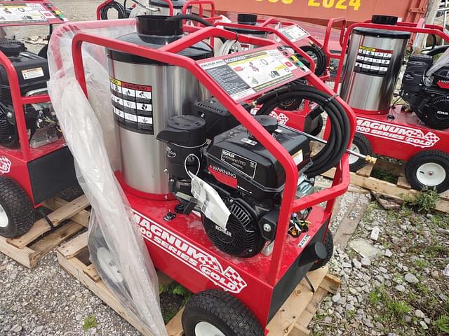 Image of Easy Kleen Magnum 4000 equipment image 1