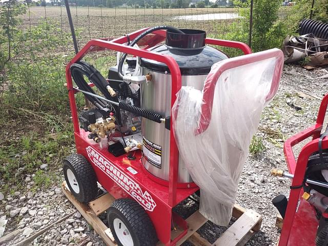 Image of Easy Kleen Magnum 4000 equipment image 3