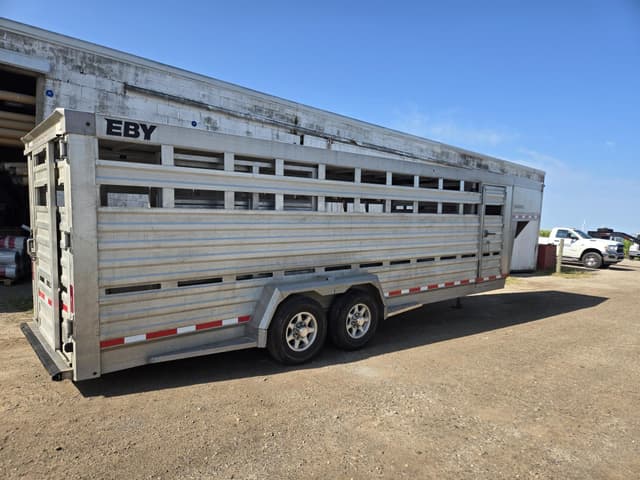 Image of EBY Maverick equipment image 3