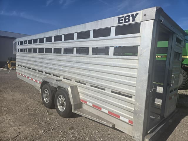 Image of EBY Maverick equipment image 2