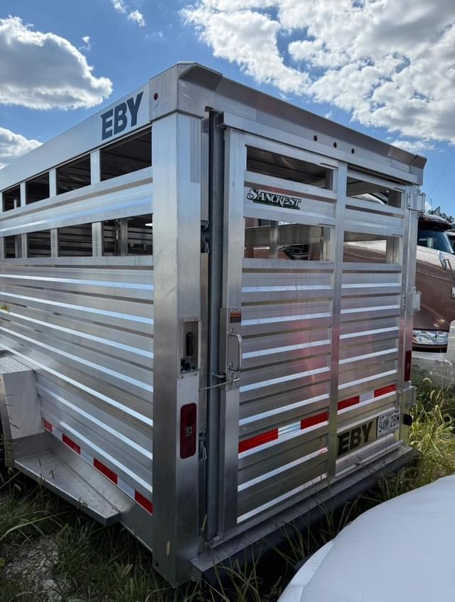 Image of EBY Maverick equipment image 2