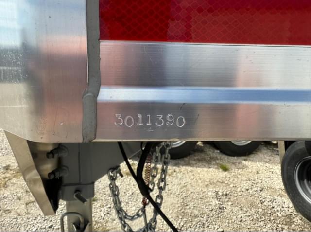 Image of EBY Maverick equipment image 4