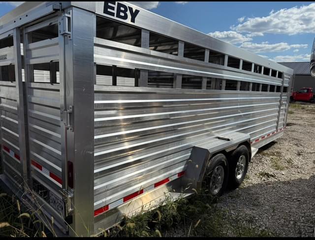 Image of EBY Maverick equipment image 1