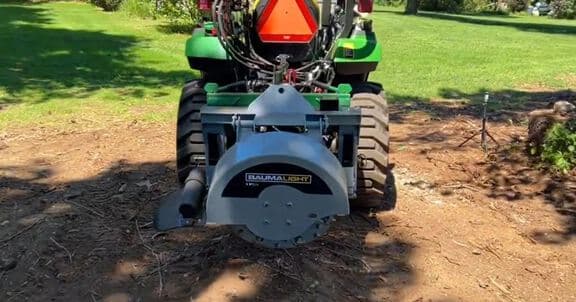 Image of BaumaLight 1P24 equipment image 1