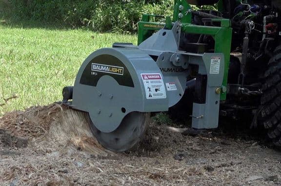 Image of BaumaLight 1P24 equipment image 3