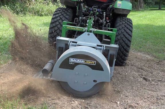 Image of BaumaLight 1P24 equipment image 2