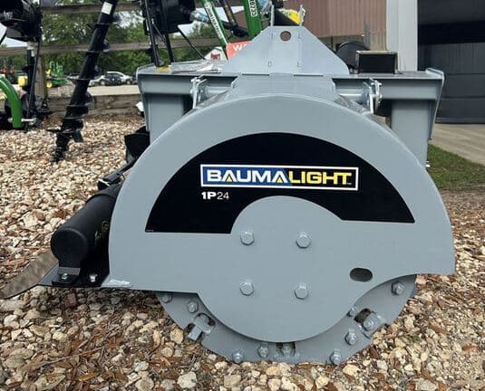 Image of BaumaLight 1P24 Primary image