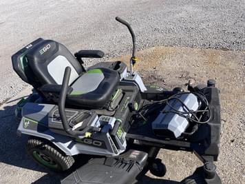 Main image EGO ZT4204