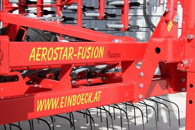 Image of Einbock Aerostar 900 equipment image 1