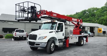 Main image Elliott L65R