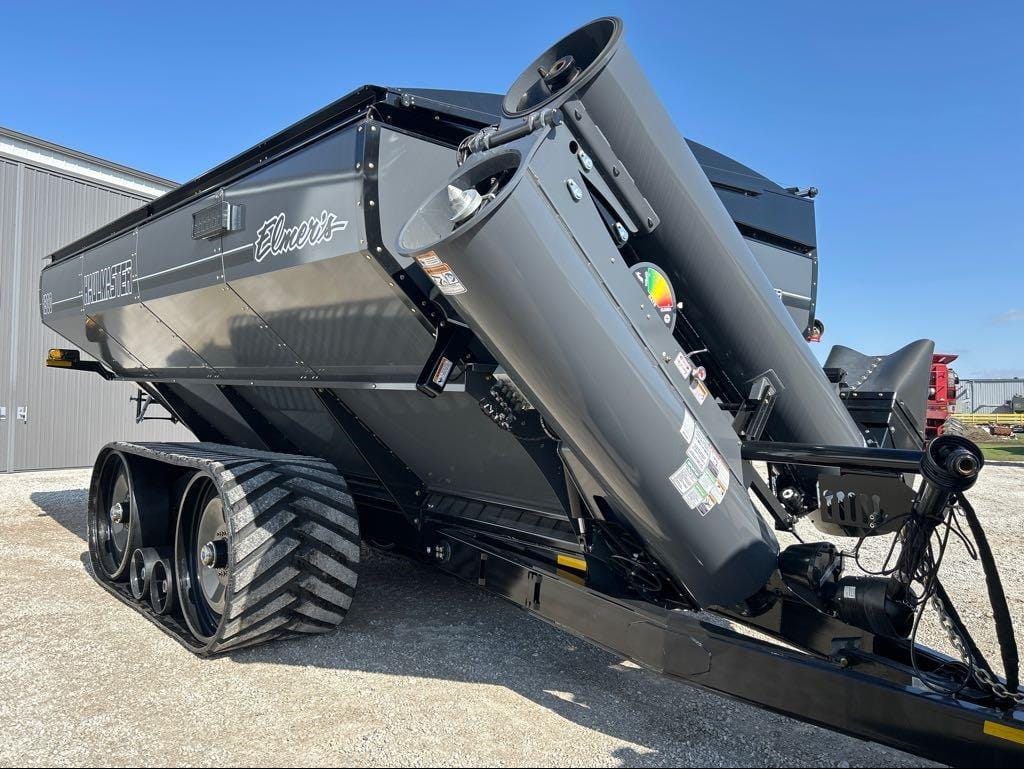 2025 Elmers Haulmaster 1300 Equipment Image0