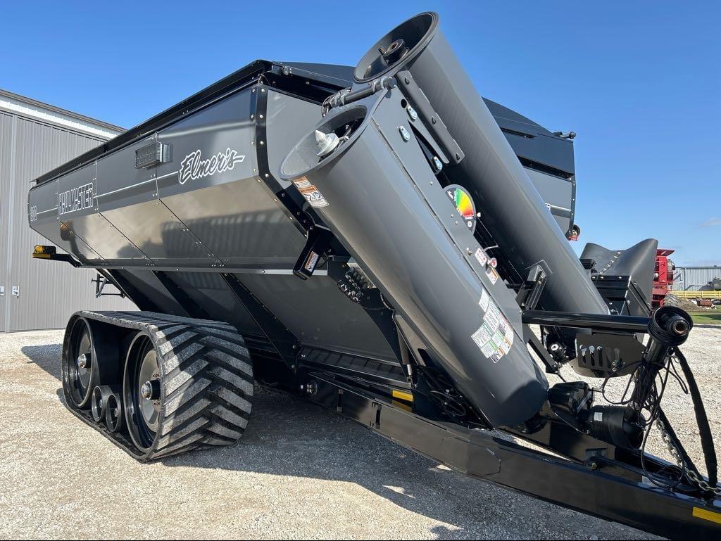 Image of Elmers Haulmaster 1300 Primary image