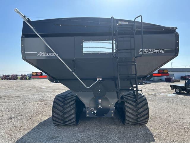 Image of Elmers Haulmaster 1300 equipment image 3