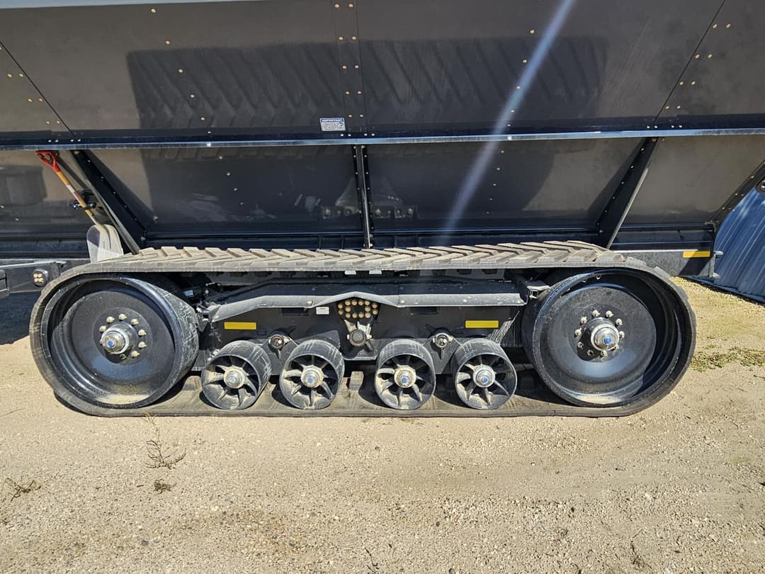Image of Elmers Haulmaster 1700 Image 1