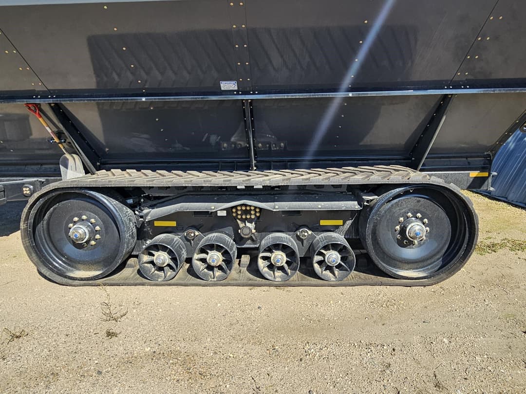 Image of Elmers Haulmaster 1700 Image 1