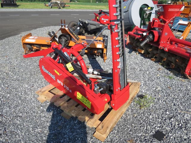 Image of Enorossi BFS210H equipment image 3