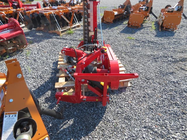 Image of Enorossi BFS210H equipment image 1