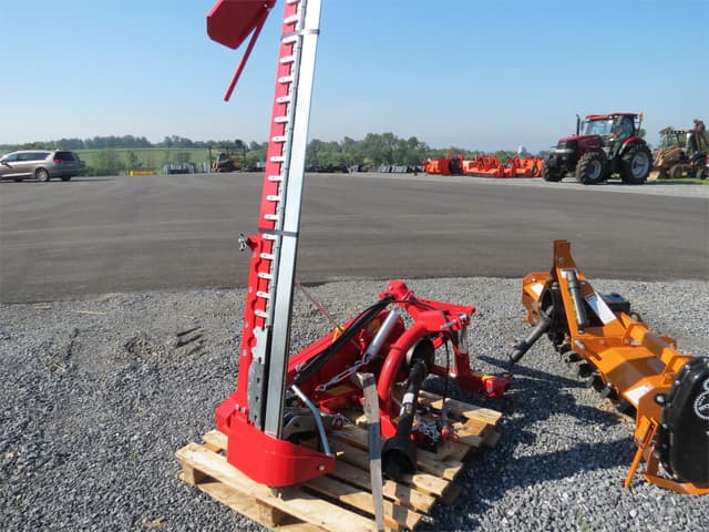 Image of Enorossi BFS210H equipment image 4