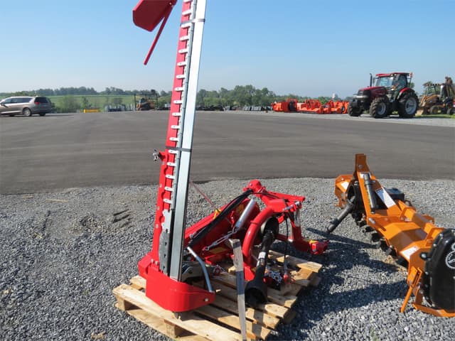 Image of Enorossi BFS210H equipment image 1