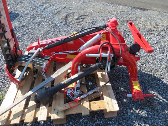 Image of Enorossi BFS210H equipment image 3