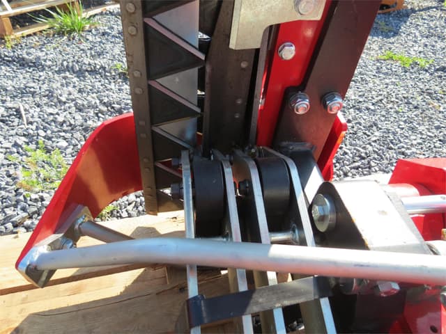 Image of Enorossi BFS210H equipment image 4