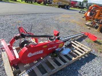 Main image Enorossi BFS 240H