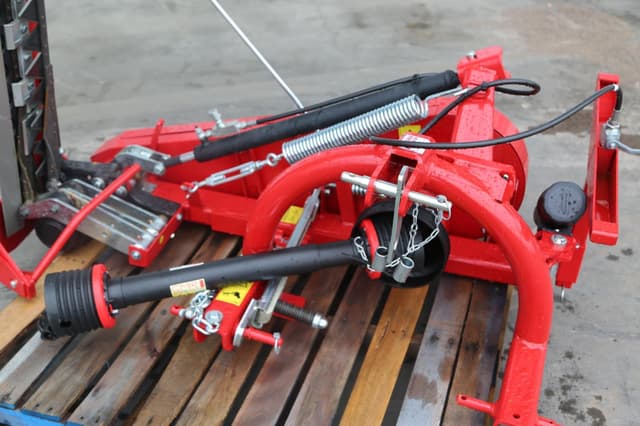 Image of Enorossi BFS270H equipment image 1