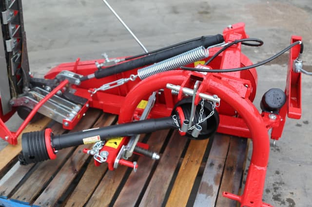 Image of Enorossi BFS270H equipment image 1
