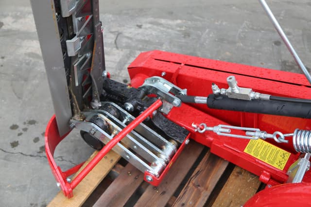 Image of Enorossi BFS270H equipment image 2