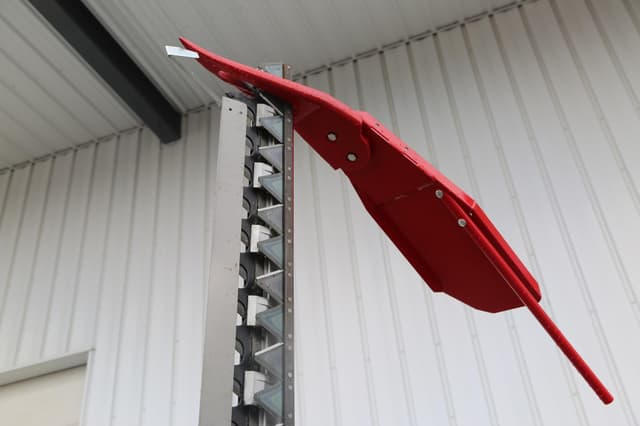 Image of Enorossi BFS270H equipment image 4