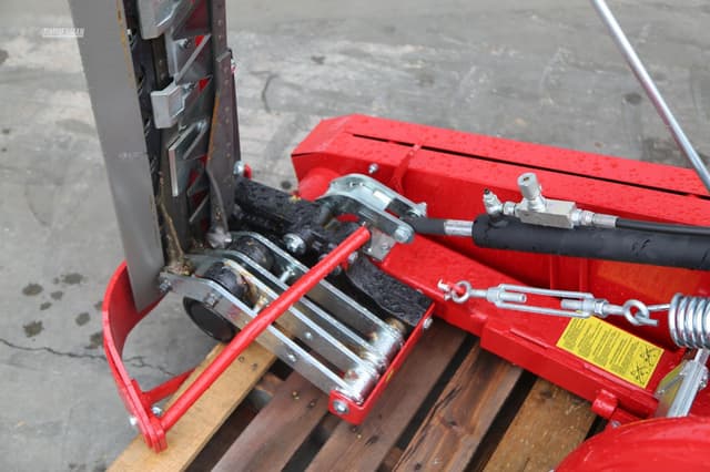 Image of Enorossi BFS270H equipment image 2
