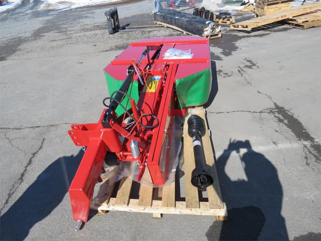 Image of Enorossi BT185H equipment image 1